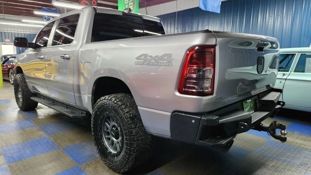 2019 Ram 1500 2nd Gen - Image 4 of 12