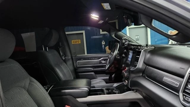 2019 Ram 1500 2nd Gen - Image 11 of 12