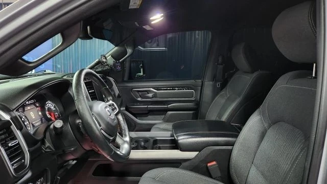 2019 Ram 1500 2nd Gen - Image 7 of 12