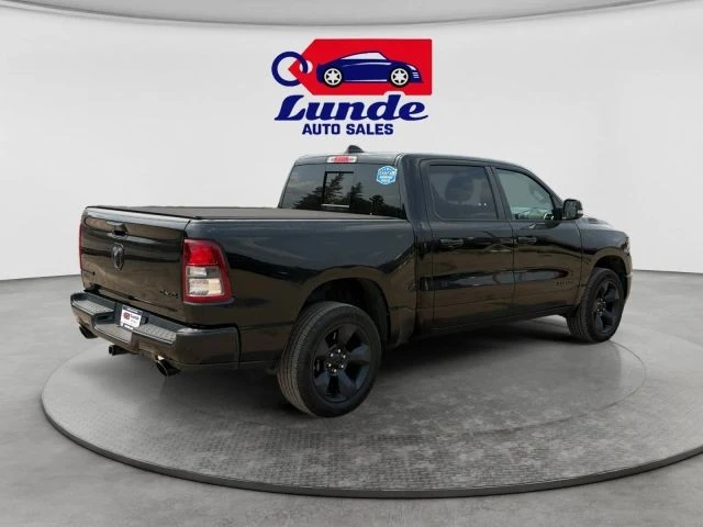 2019 Ram 1500 2nd Gen - Image 5 of 21