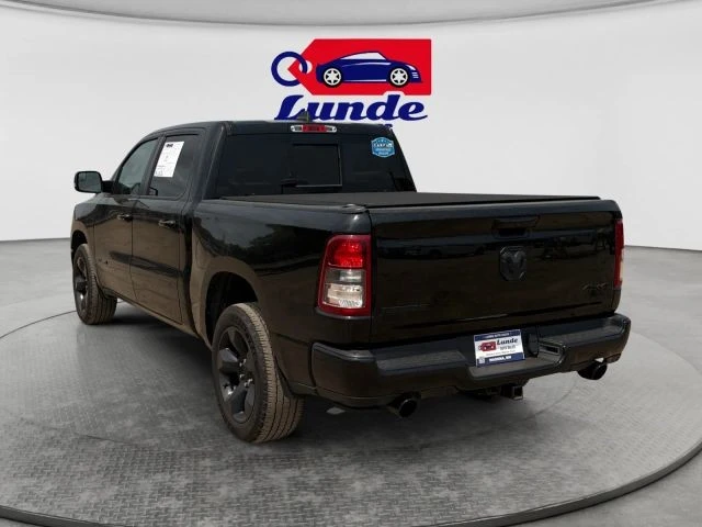 2019 Ram 1500 2nd Gen - Image 3 of 21