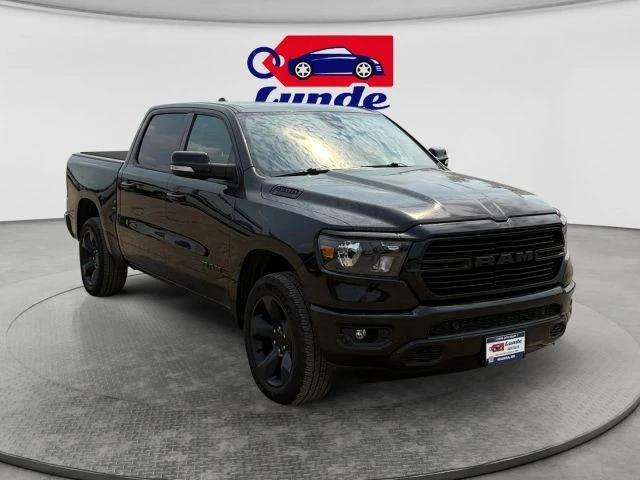 2019 Ram 1500 2nd Gen - Image 7 of 21