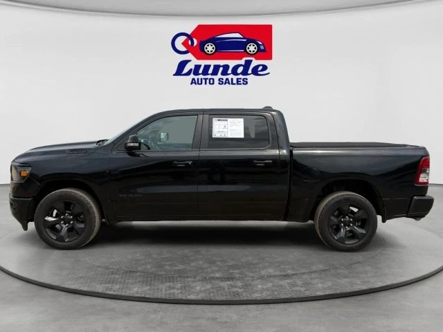 2019 Ram 1500 2nd Gen - Image 2 of 21