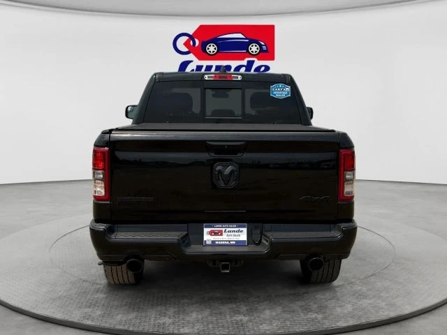 2019 Ram 1500 2nd Gen - Image 4 of 21