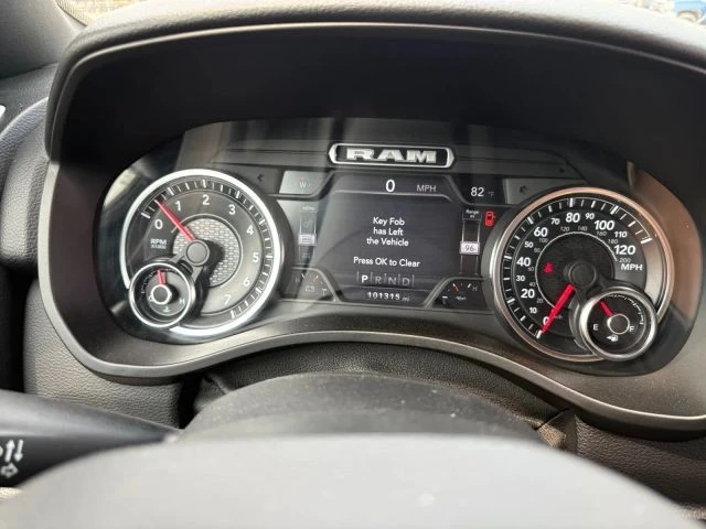 2019 Ram 1500 2nd Gen - Image 16 of 21