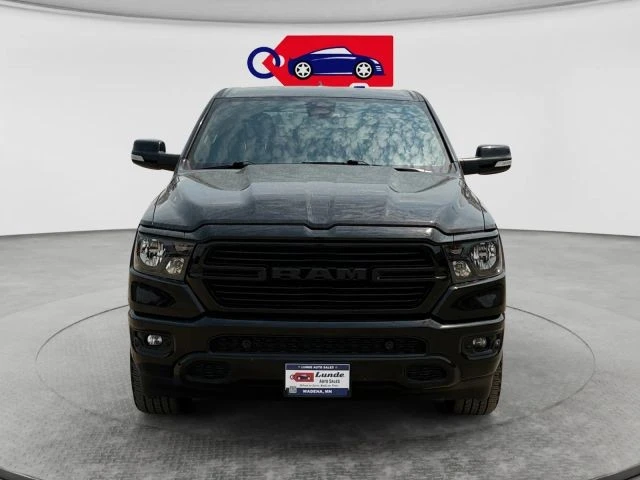 2019 Ram 1500 2nd Gen - Image 8 of 21