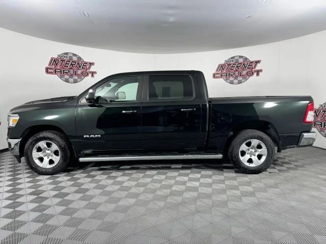 2019 Ram 1500 2nd Gen - Image 4 of 12