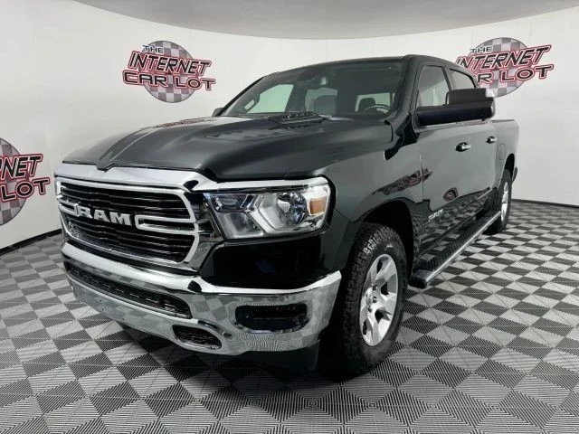2019 Ram 1500 2nd Gen - Image 3 of 12