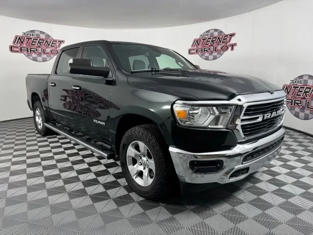 2019 Ram 1500 2nd Gen - Image 9 of 12
