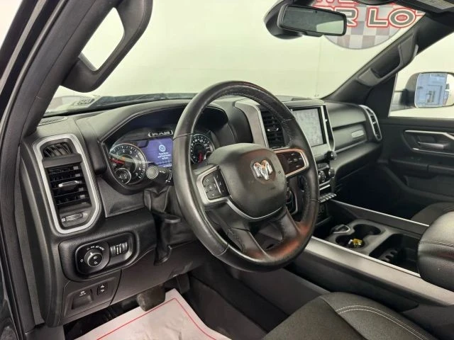 2019 Ram 1500 2nd Gen - Image 10 of 12