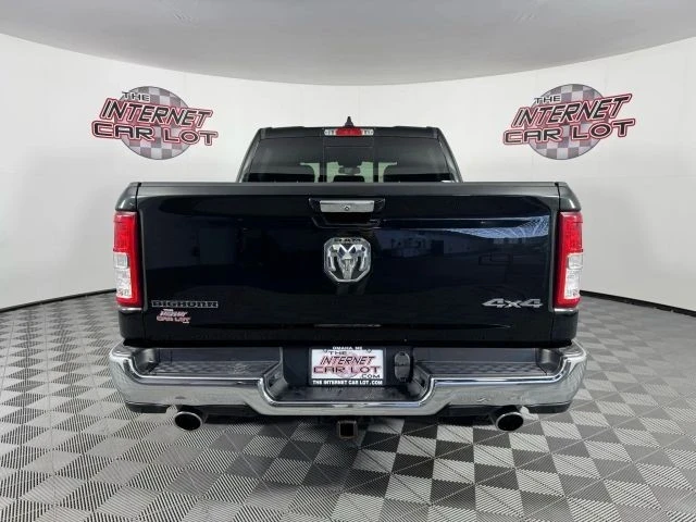 2019 Ram 1500 2nd Gen - Image 6 of 12