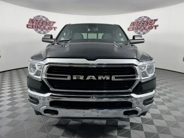 2019 Ram 1500 2nd Gen - Image 2 of 12