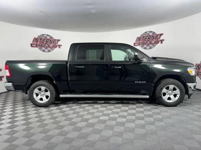 2019 Ram 1500 2nd Gen - Image 8 of 12