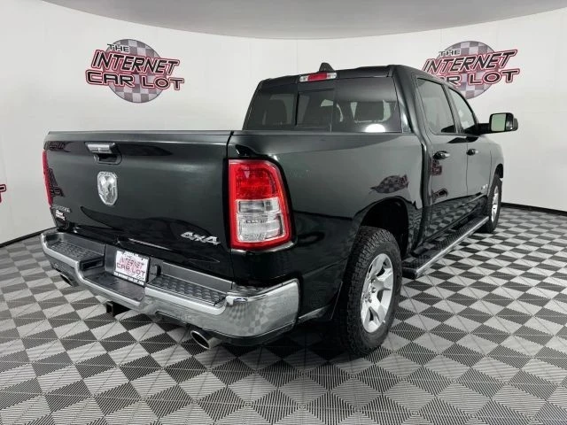 2019 Ram 1500 2nd Gen - Image 7 of 12