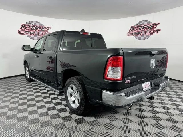 2019 Ram 1500 2nd Gen - Image 5 of 12
