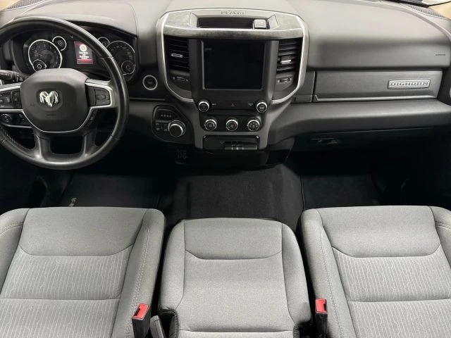 2019 Ram 1500 2nd Gen - Image 2 of 31