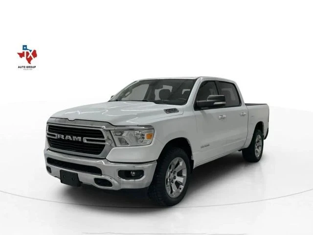 2019 Ram 1500 2nd Gen - Image 7 of 31