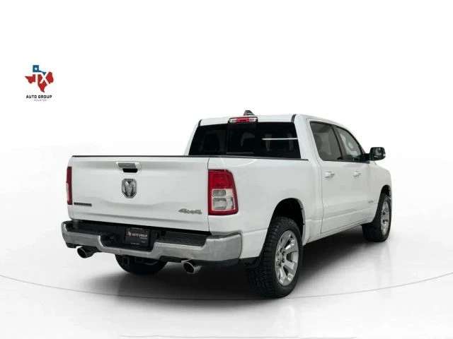 2019 Ram 1500 2nd Gen - Image 8 of 31
