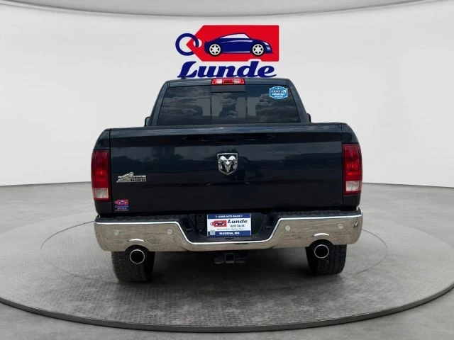 2019 Ram 1500 2nd Gen - Image 4 of 21