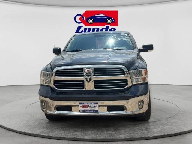 2019 Ram 1500 2nd Gen - Image 8 of 21