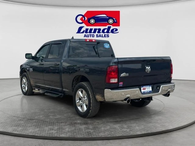 2019 Ram 1500 2nd Gen - Image 3 of 21