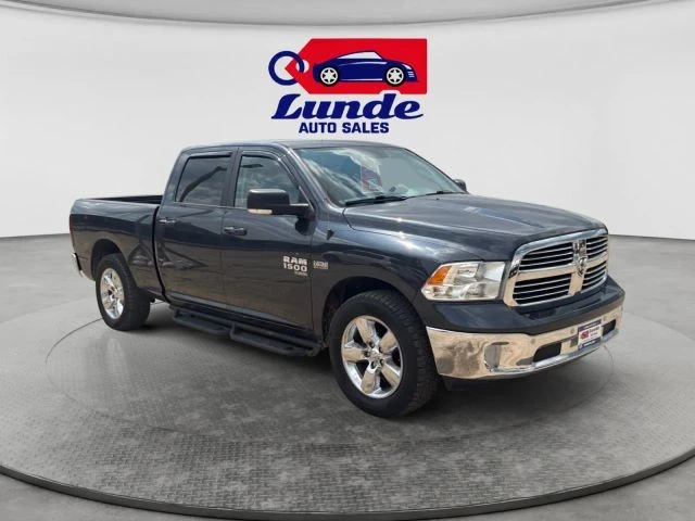 2019 Ram 1500 2nd Gen - Image 7 of 21