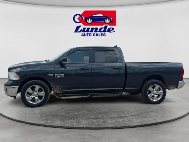 2019 Ram 1500 2nd Gen - Image 2 of 21