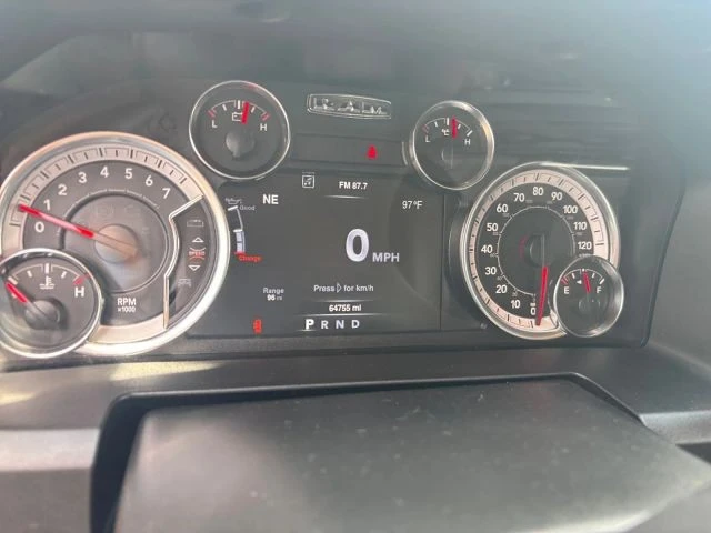 2019 Ram 1500 2nd Gen - Image 16 of 21