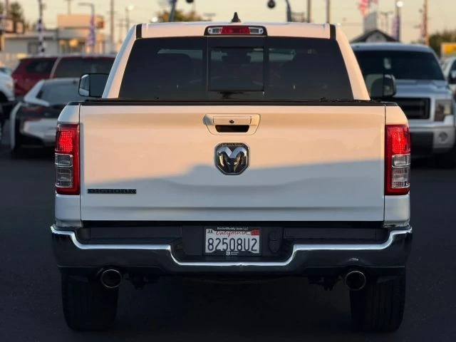 2019 Ram 1500 2nd Gen - Image 9 of 28