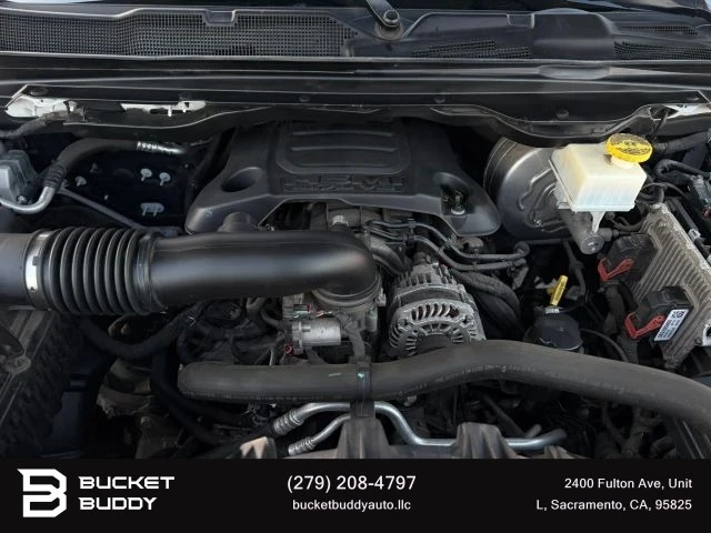 2019 Ram 1500 2nd Gen - Image 28 of 28