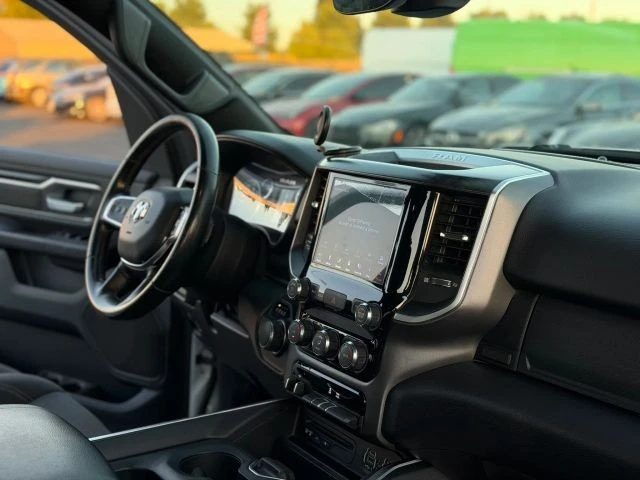 2019 Ram 1500 2nd Gen - Image 15 of 28