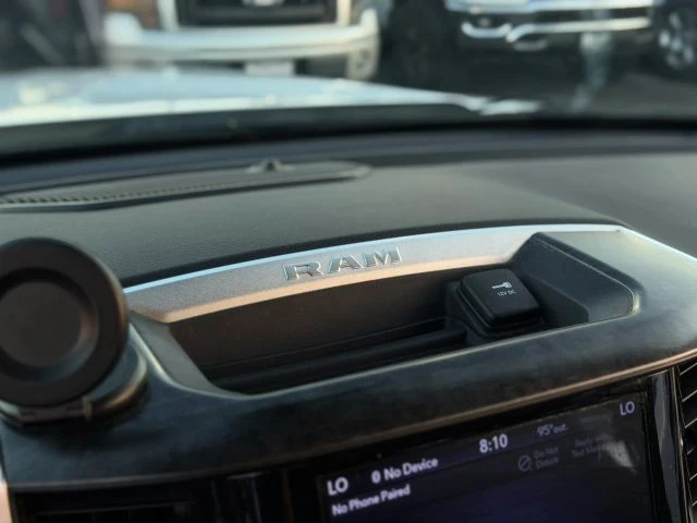 2019 Ram 1500 2nd Gen - Image 25 of 28