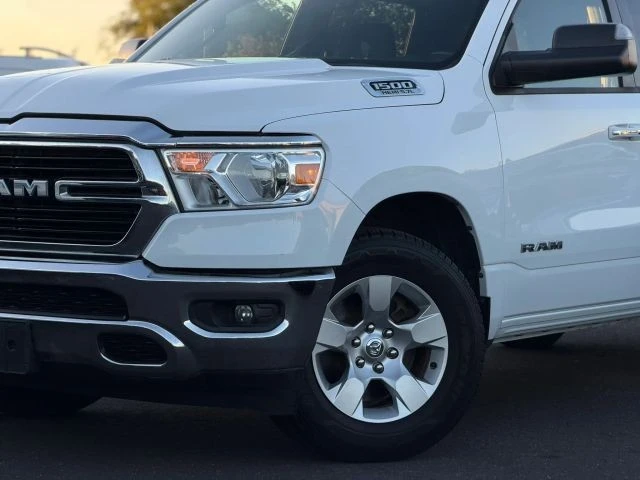 2019 Ram 1500 2nd Gen - Image 2 of 28