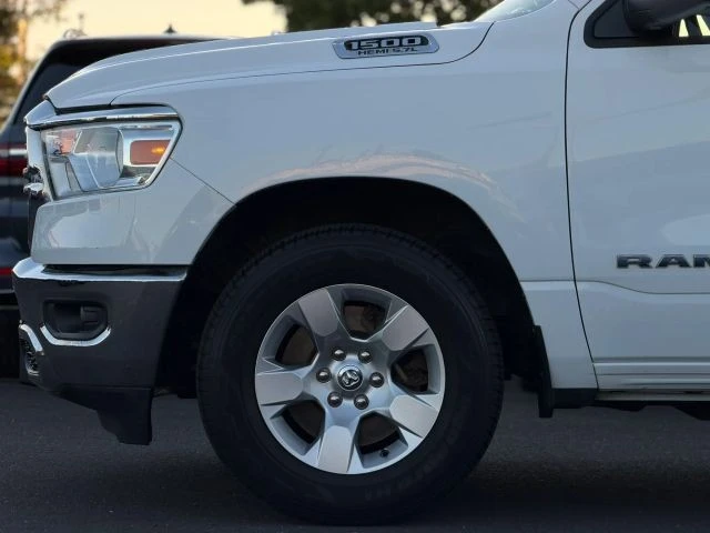 2019 Ram 1500 2nd Gen - Image 7 of 28