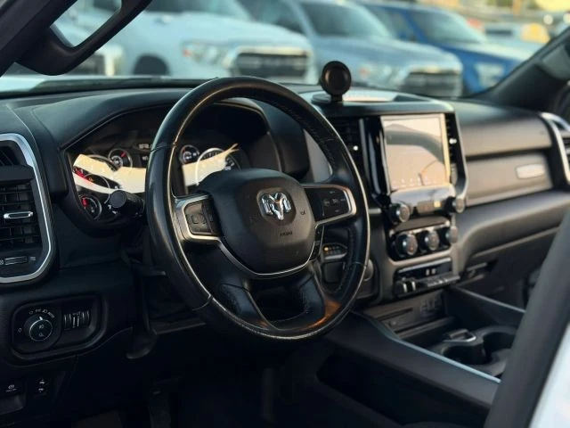 2019 Ram 1500 2nd Gen - Image 17 of 28