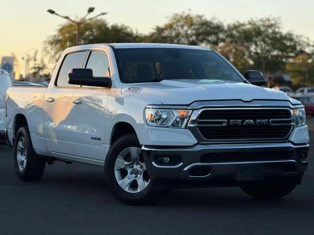 2019 Ram 1500 2nd Gen - Image 3 of 28