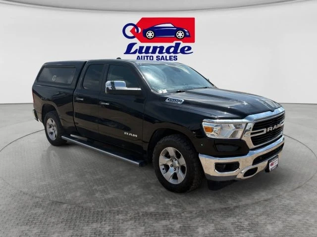 2019 Ram 1500 2nd Gen - Image 7 of 21
