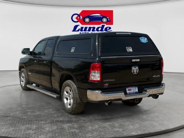 2019 Ram 1500 2nd Gen - Image 3 of 21