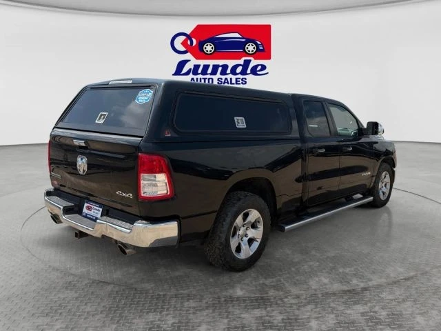 2019 Ram 1500 2nd Gen - Image 5 of 21