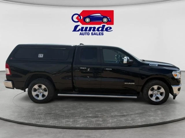 2019 Ram 1500 2nd Gen - Image 6 of 21
