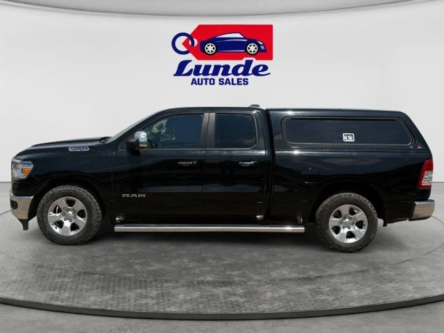 2019 Ram 1500 2nd Gen - Image 2 of 21