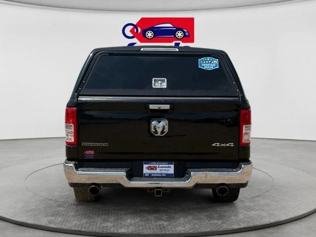 2019 Ram 1500 2nd Gen - Image 4 of 21