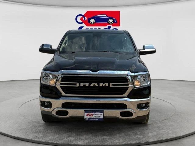 2019 Ram 1500 2nd Gen - Image 8 of 21