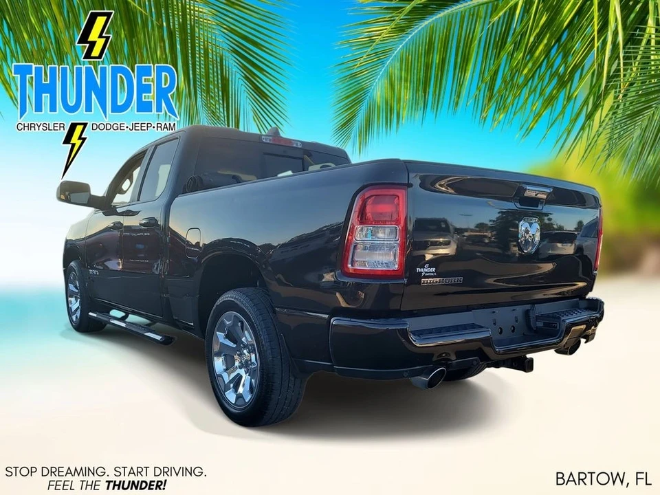 2019 Ram 1500 2nd Gen - Image 3 of 12