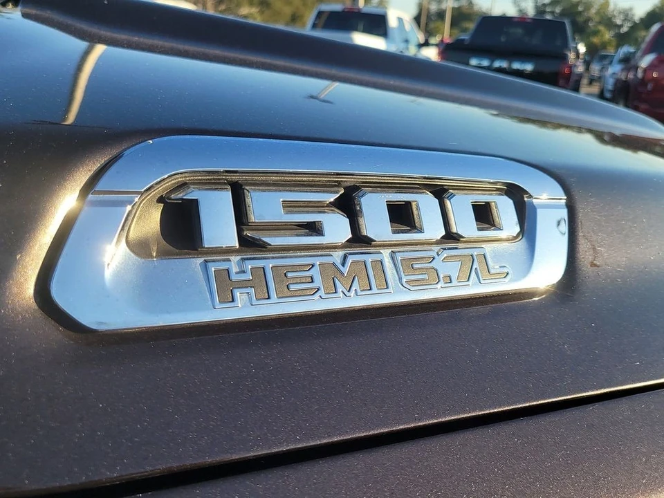 2019 Ram 1500 2nd Gen - Image 6 of 12