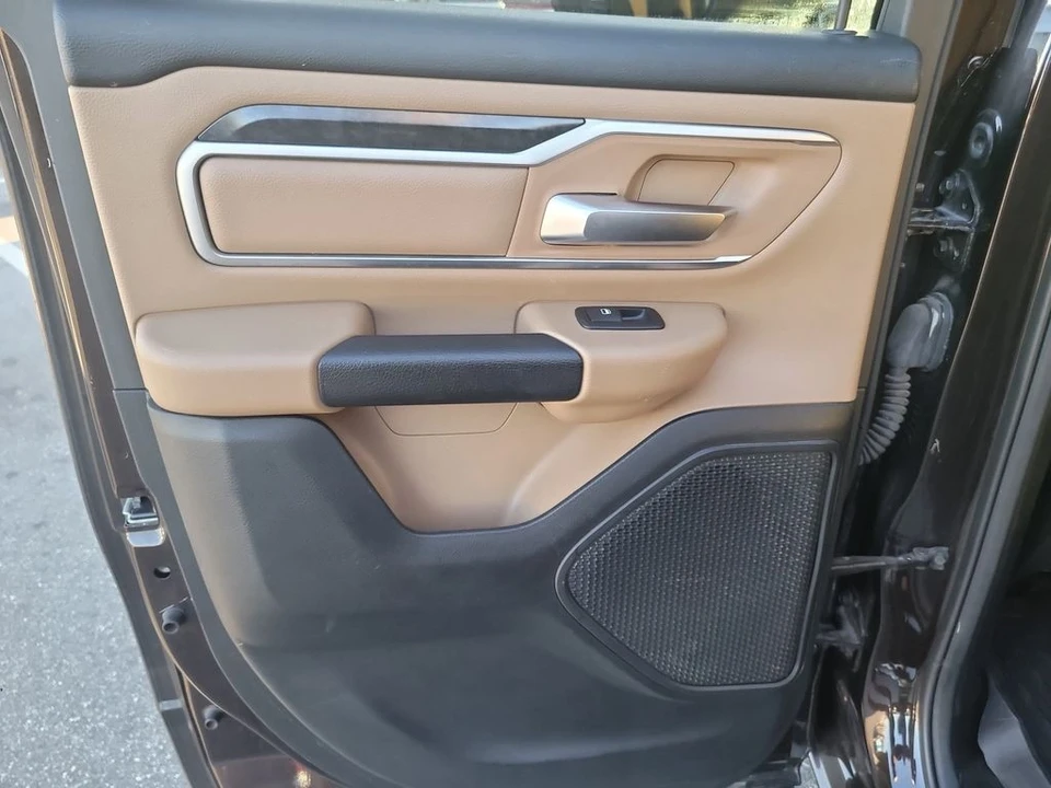 2019 Ram 1500 2nd Gen - Image 9 of 12