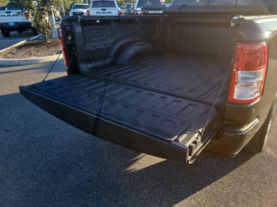 2019 Ram 1500 2nd Gen - Image 8 of 12