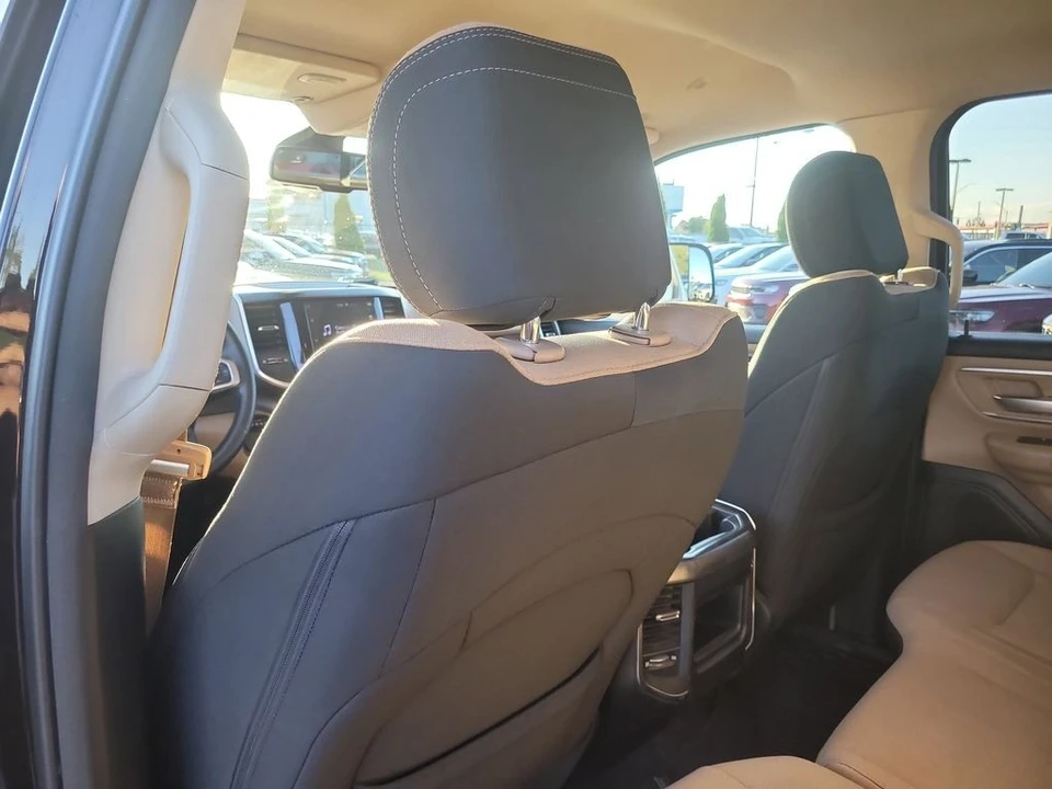 2019 Ram 1500 2nd Gen - Image 10 of 12