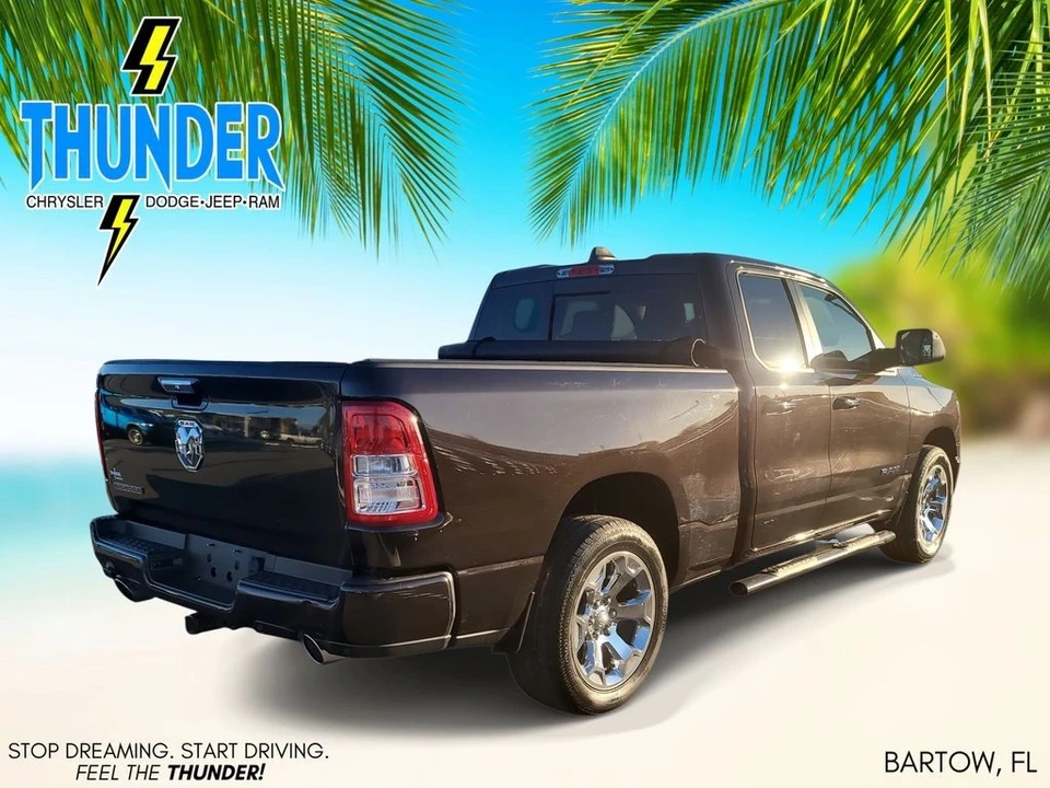 2019 Ram 1500 2nd Gen - Image 4 of 12