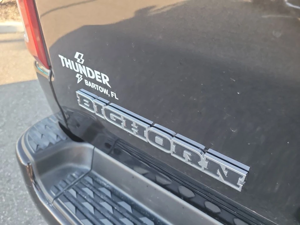 2019 Ram 1500 2nd Gen - Image 7 of 12